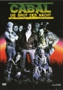 Nightbreed / Cabal (uncut)